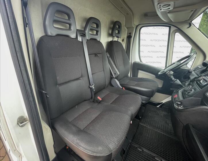 Citroën Jumper 20