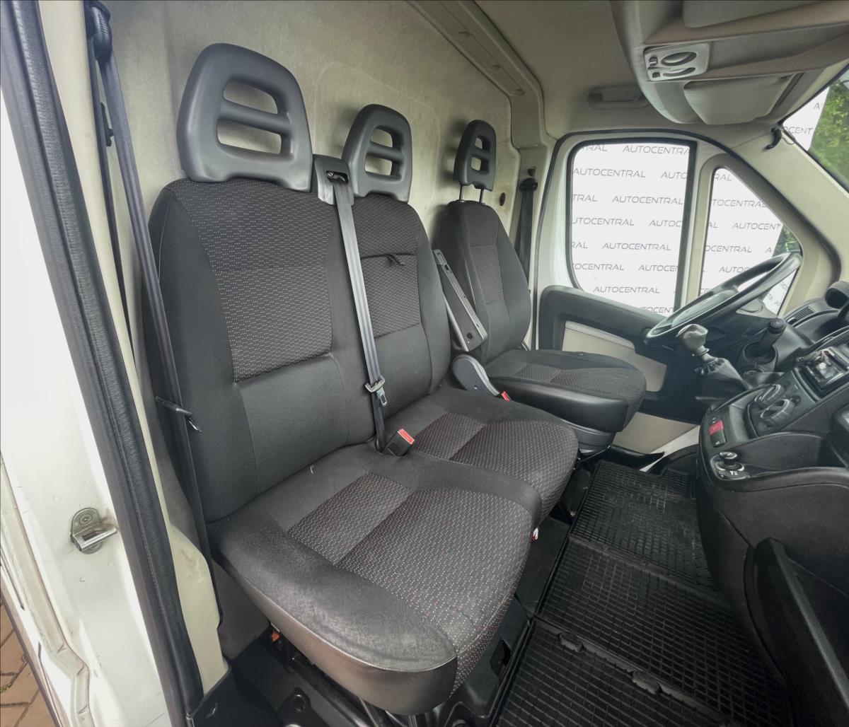 Citroën Jumper