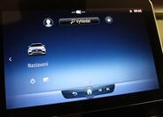 Mercedes-Benz Třídy C 50