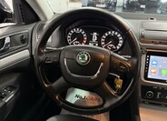 Škoda Octavia 21