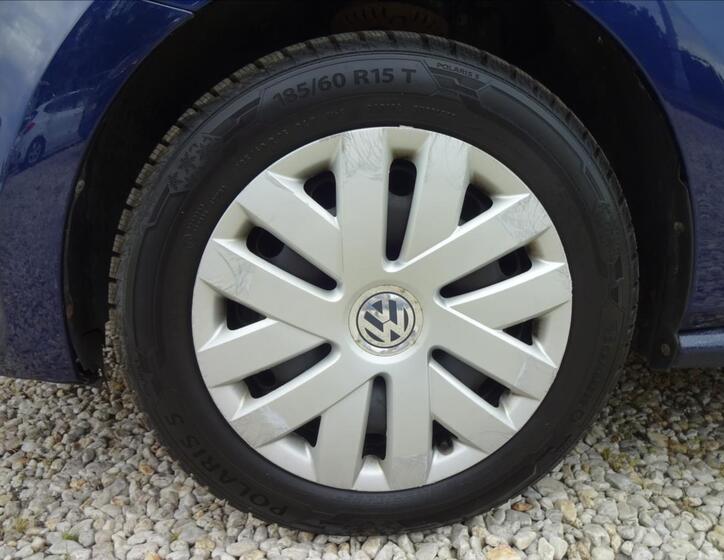 Volkswagen Polo 42