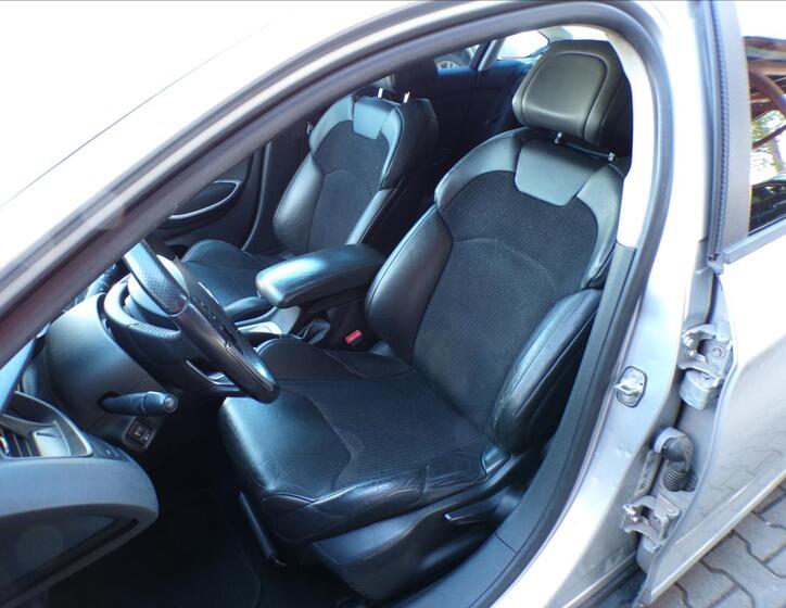 Citroën C5 13