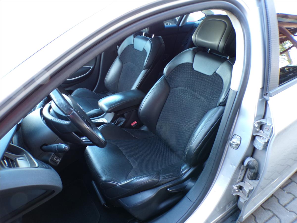 Citroën C5