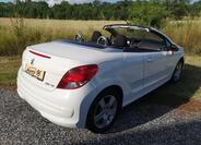 Peugeot 207 57