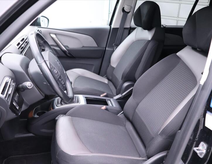 Citroën Grand C4 Picasso 12