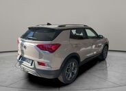 SsangYong Korando 4