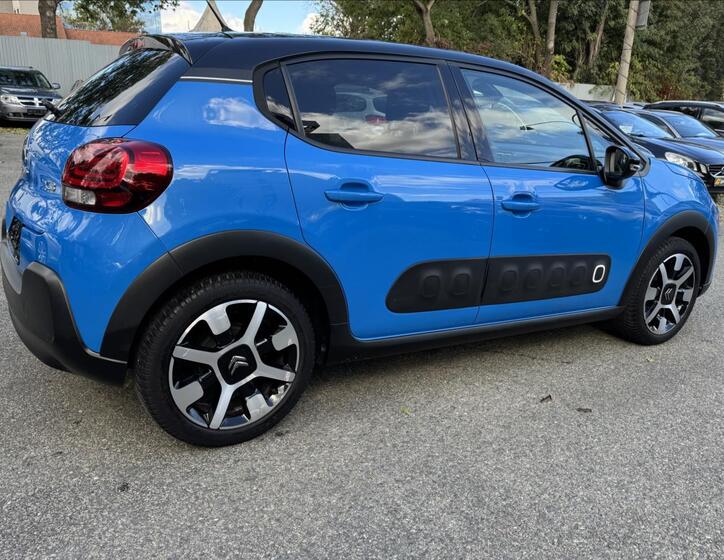 Citroën C3 11