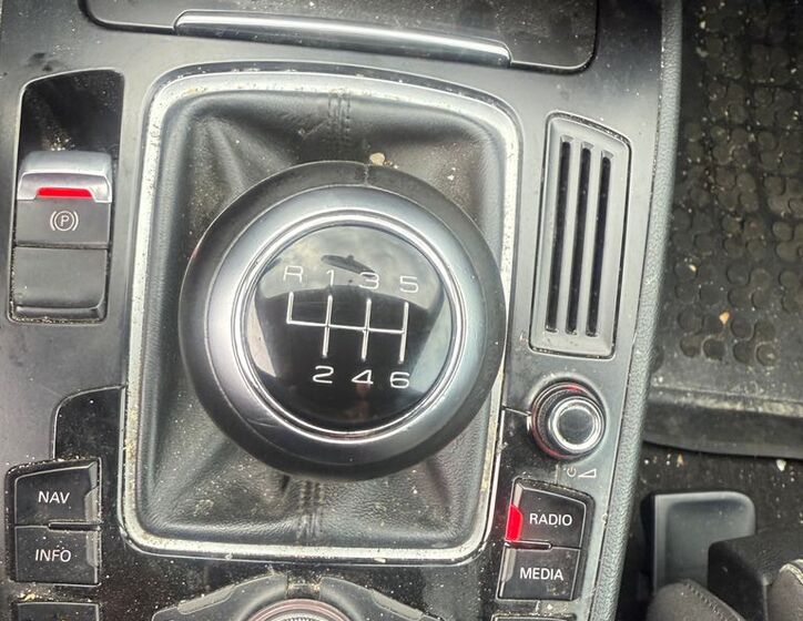 Audi A5 12