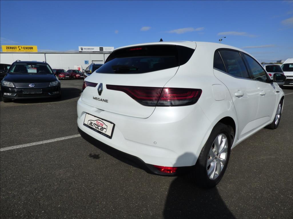 Renault Mégane