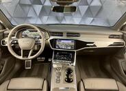 Audi A6 9