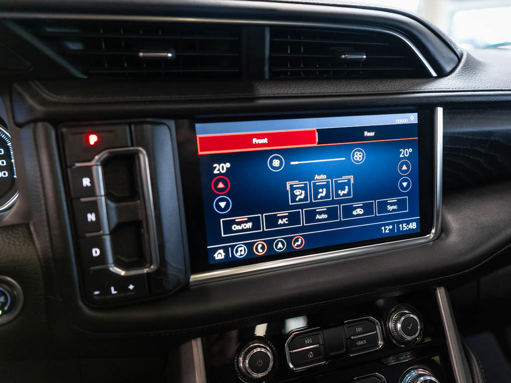 GMC Yukon