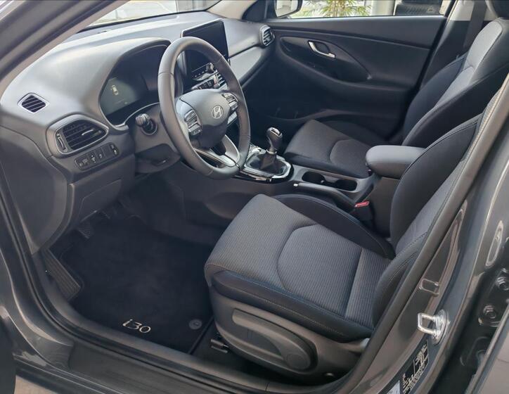 Hyundai i30 7