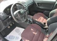 Škoda Fabia 17