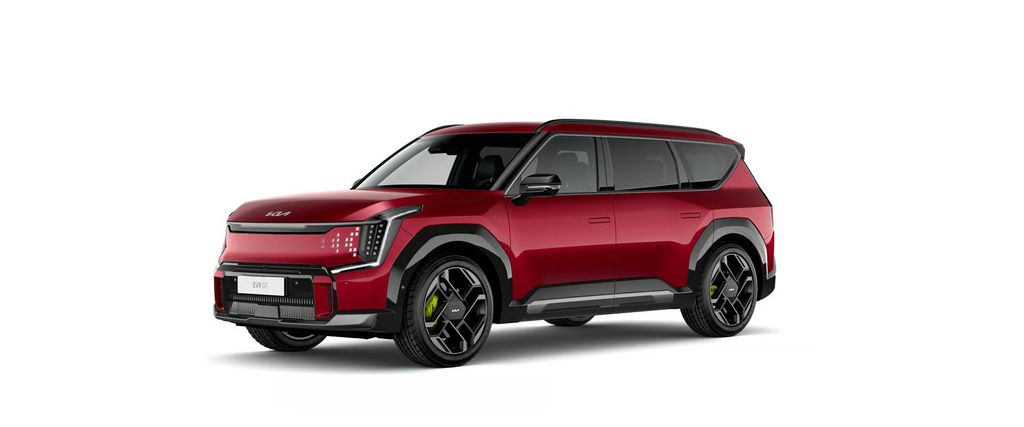 KIA EV9