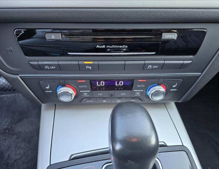Audi A6 24