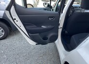 Nissan Leaf 45