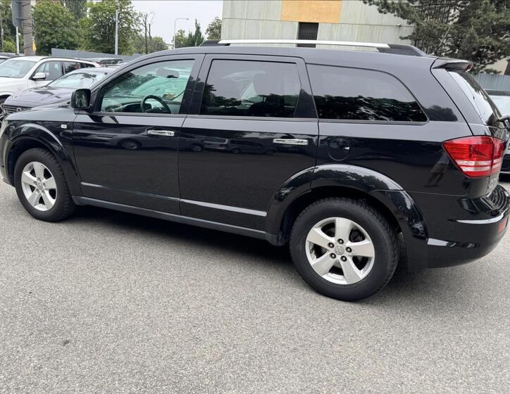 Dodge Journey 6
