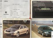 Škoda Octavia 22