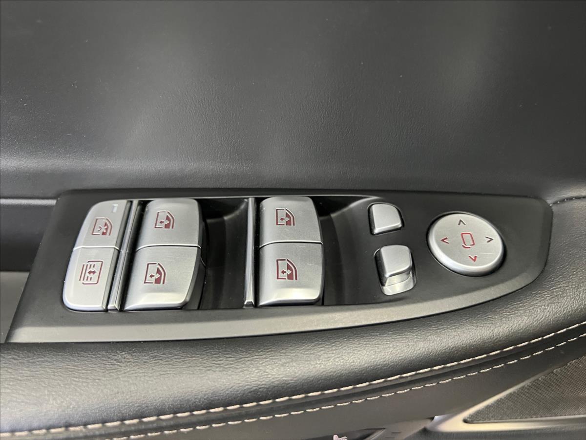 BMW Řada 7