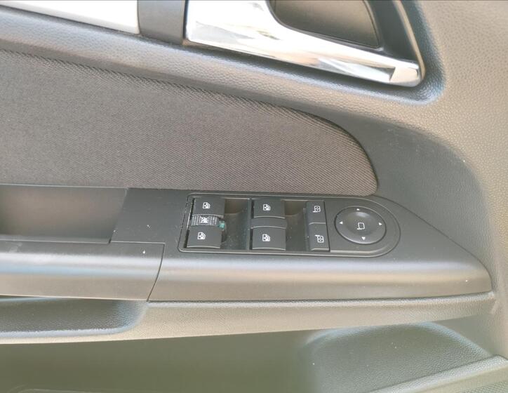 Opel Astra 15