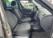 Škoda Roomster 14