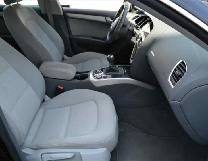 Audi A5 14