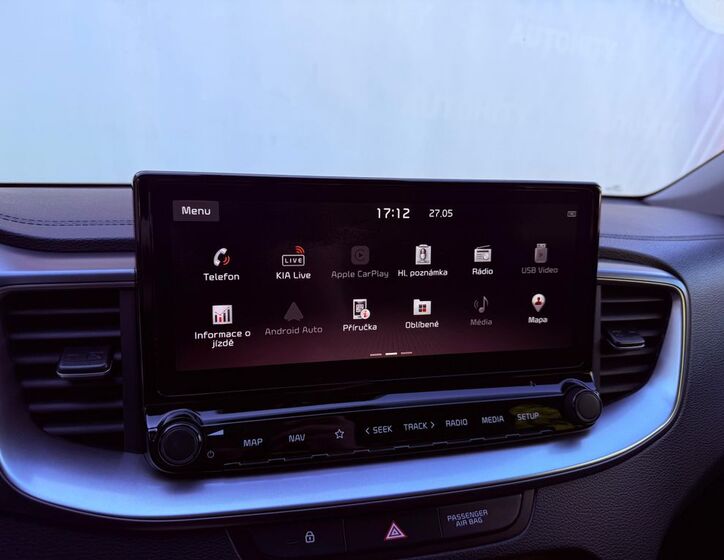 KIA Ceed 19