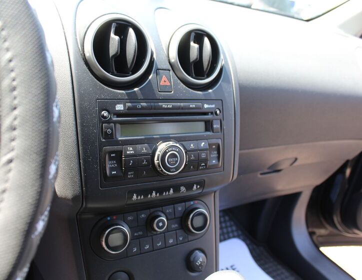 Nissan Qashqai 21