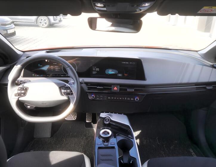 KIA EV6 7