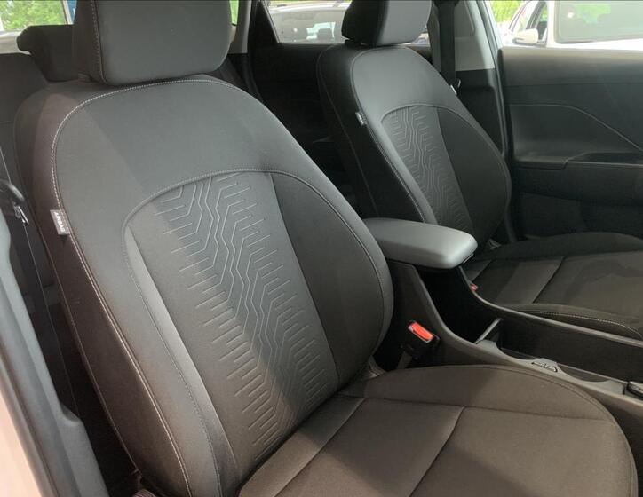 Hyundai Kona 46