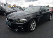 BMW Řada 4 4