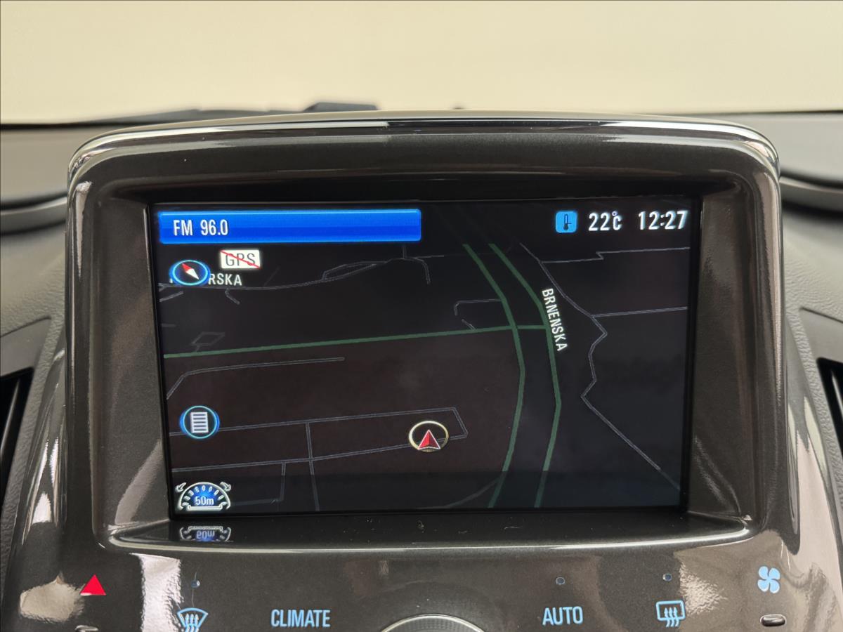 Opel Ampera
