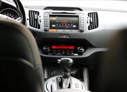 KIA Sportage 36
