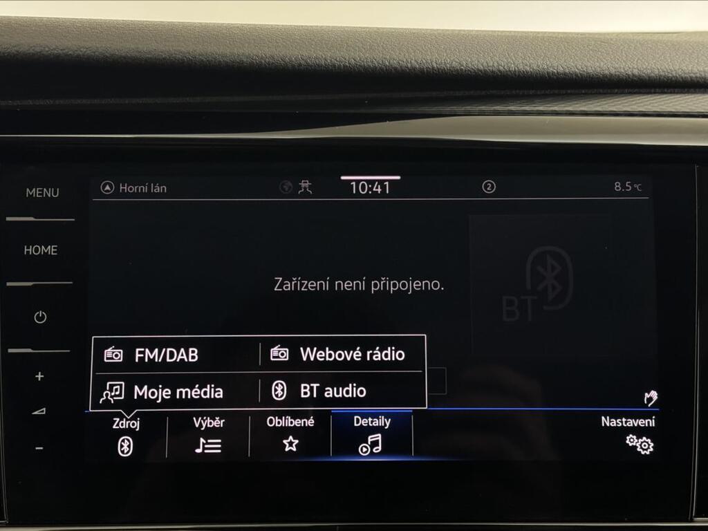 Volkswagen Multivan 16
