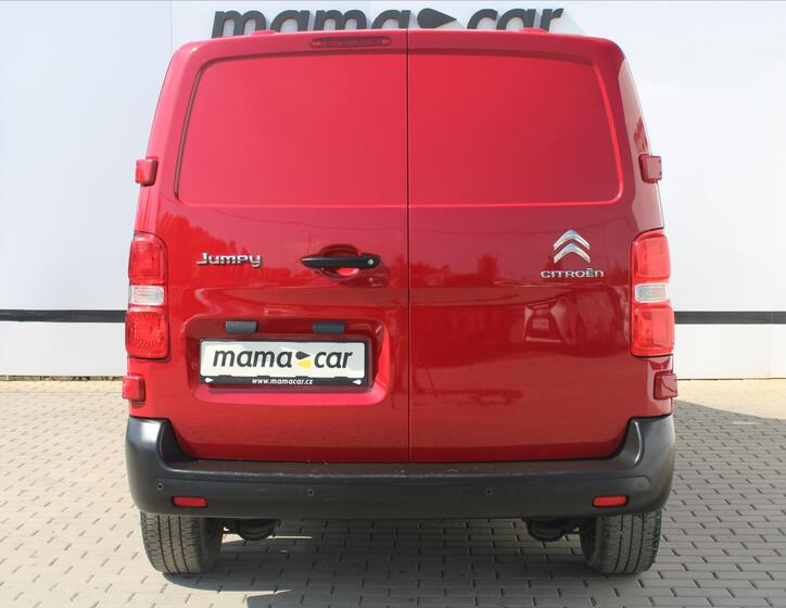 Citroën Jumpy 6