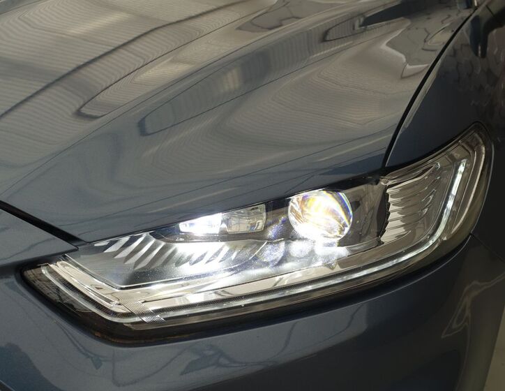 Ford Mondeo 32