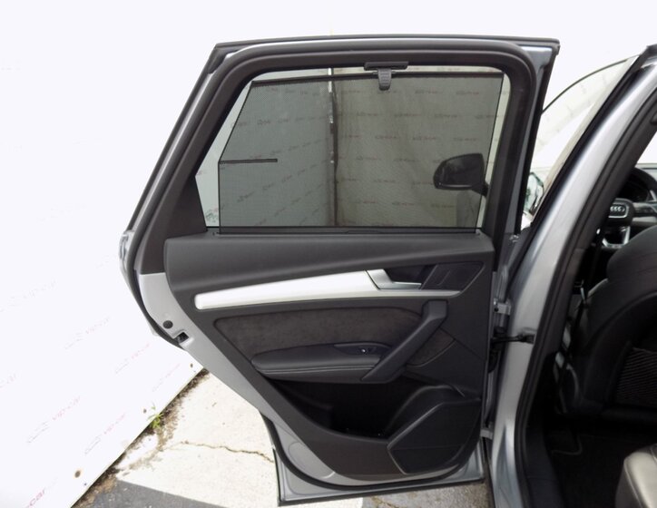 Audi Q5 12