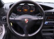 Porsche Boxster 23