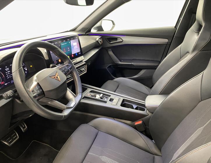 Cupra Formentor 5