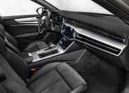 Audi A6 Allroad 14
