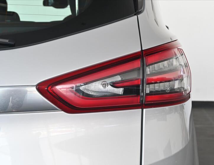 Ford S-MAX 30