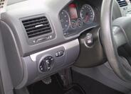Volkswagen Golf 9