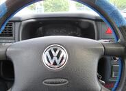 Volkswagen Caravelle 14