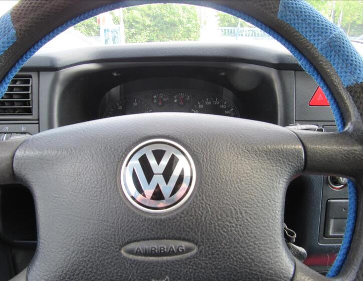 Volkswagen Caravelle 14