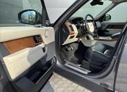 Land Rover Range Rover 11