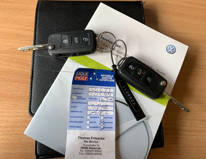 Volkswagen Polo 25