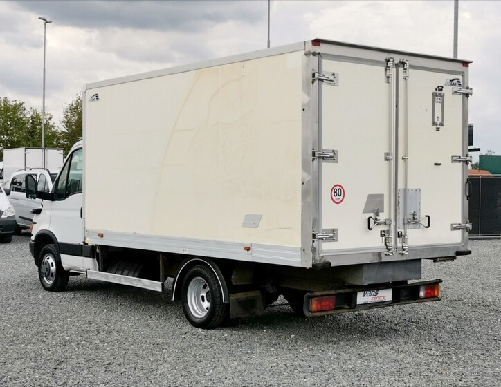 Iveco Daily 4