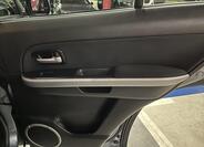 Suzuki Grand Vitara 14