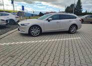 Mazda 6 3