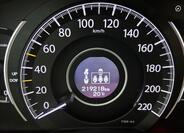 Honda CR-V 15